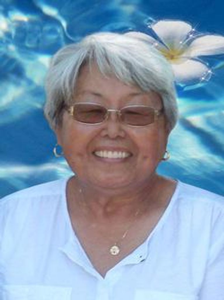 Kathleen Yoshika Silva