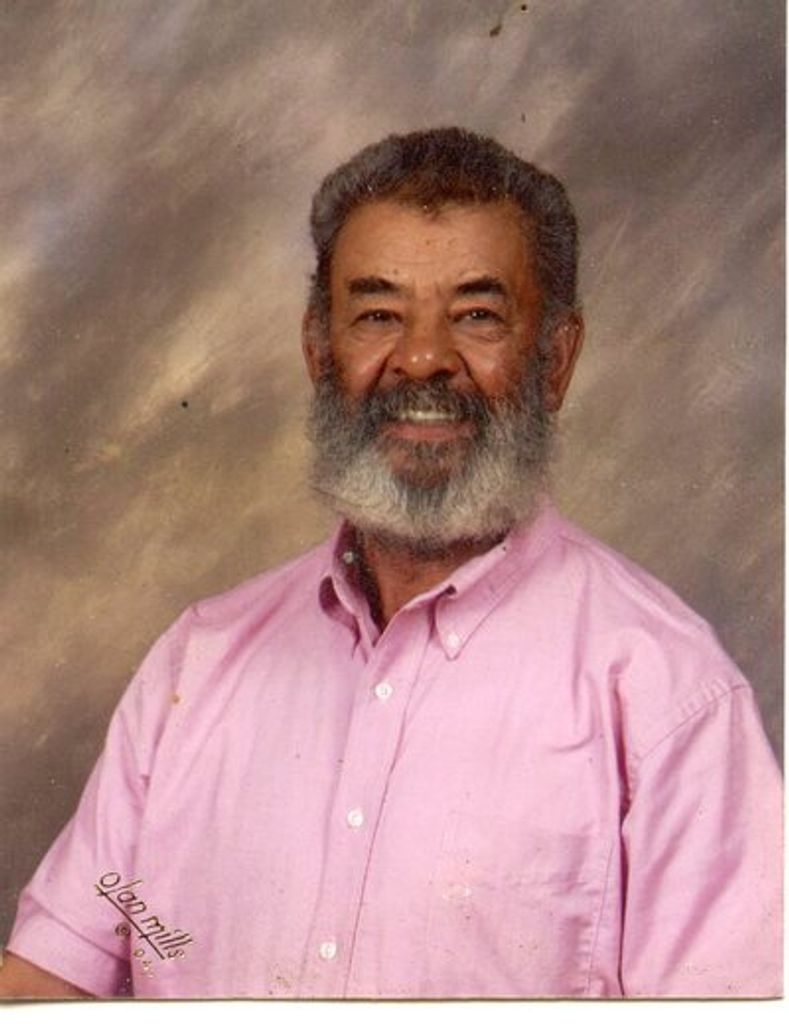 Junior Lee "Skeet" Cummings