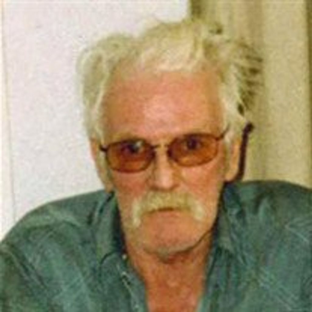 Harold "Boots" M. Weller Profile Photo