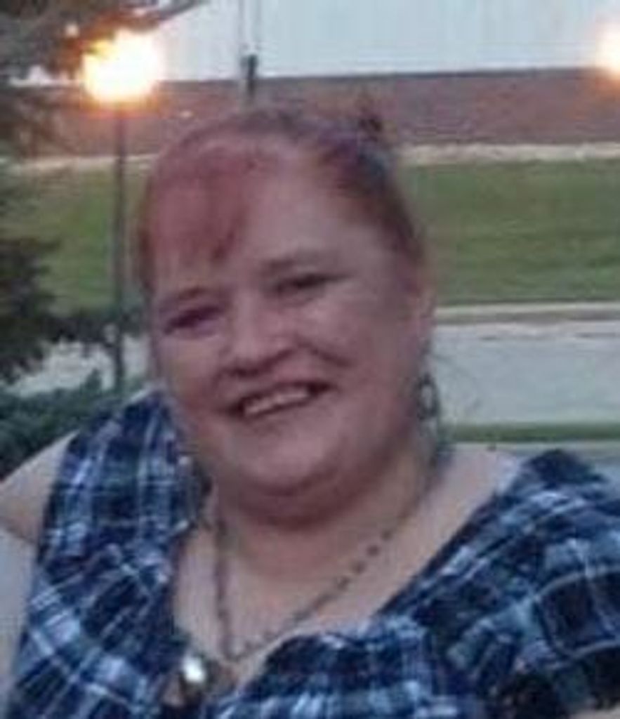 Lisa Christine Carter