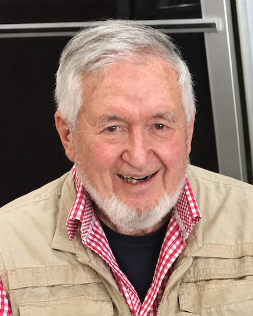 Jack W. Morse Profile Photo