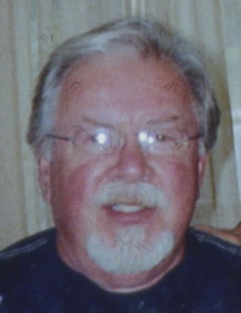 Wilbur Beckner, lll
