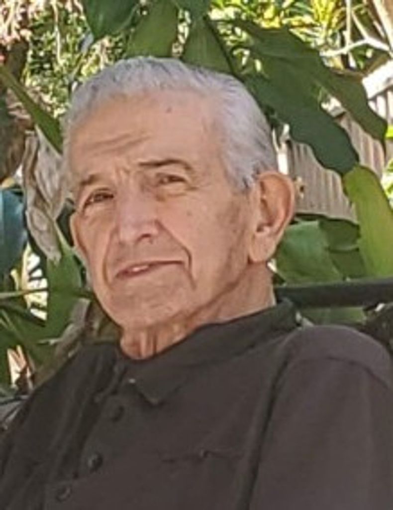 Alfred Di Norscia