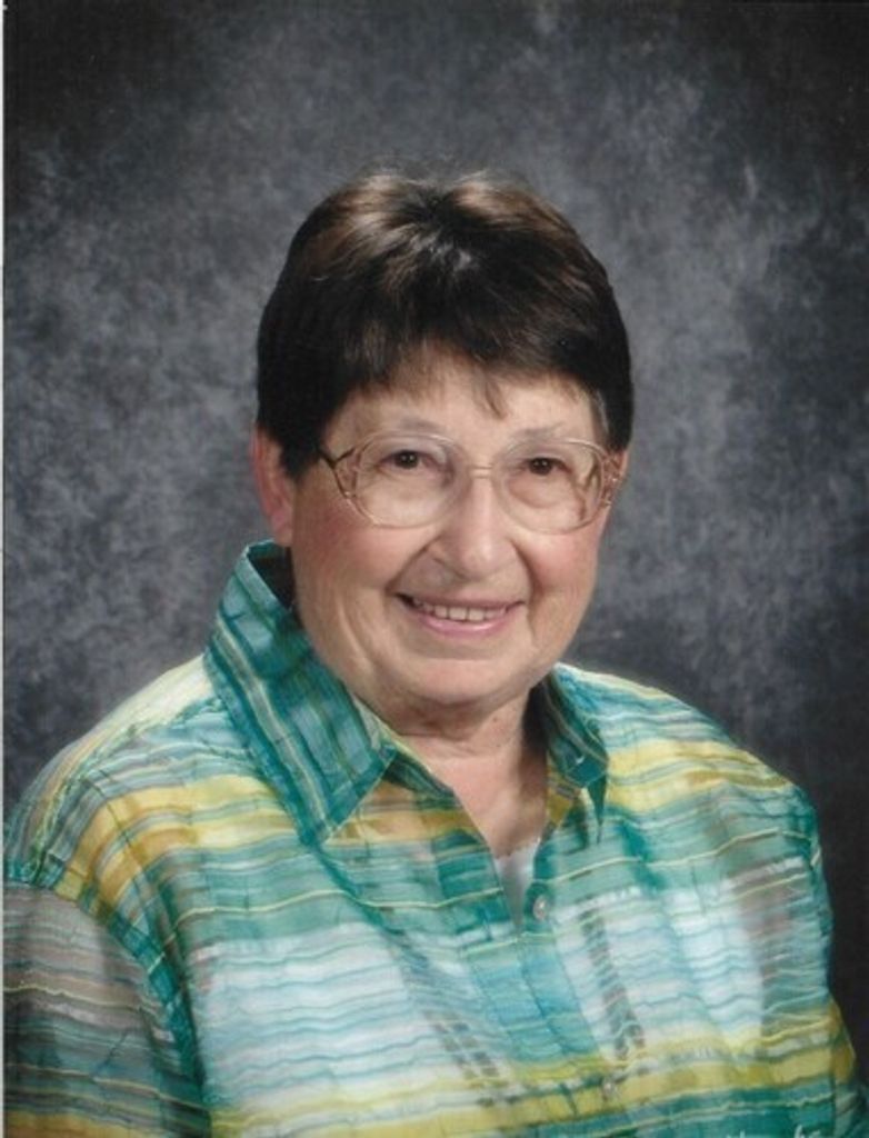 Patsy Kellum Svendsen Profile Photo