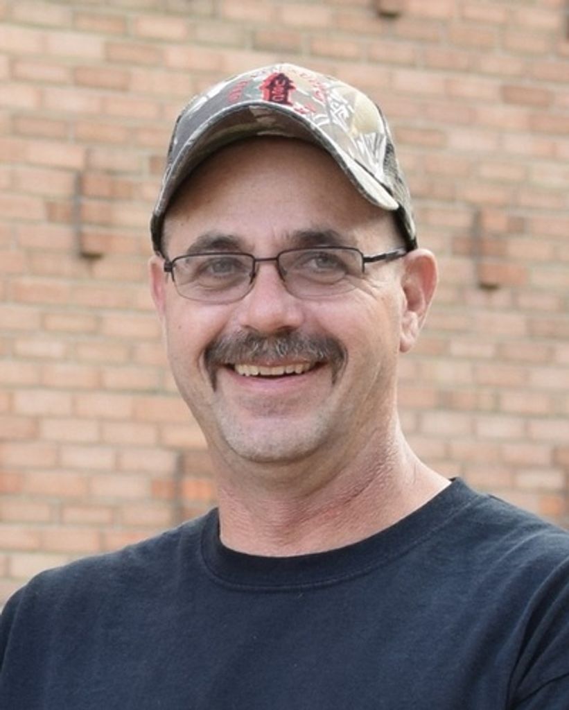 Jeffrey Scott Anderson Profile Photo