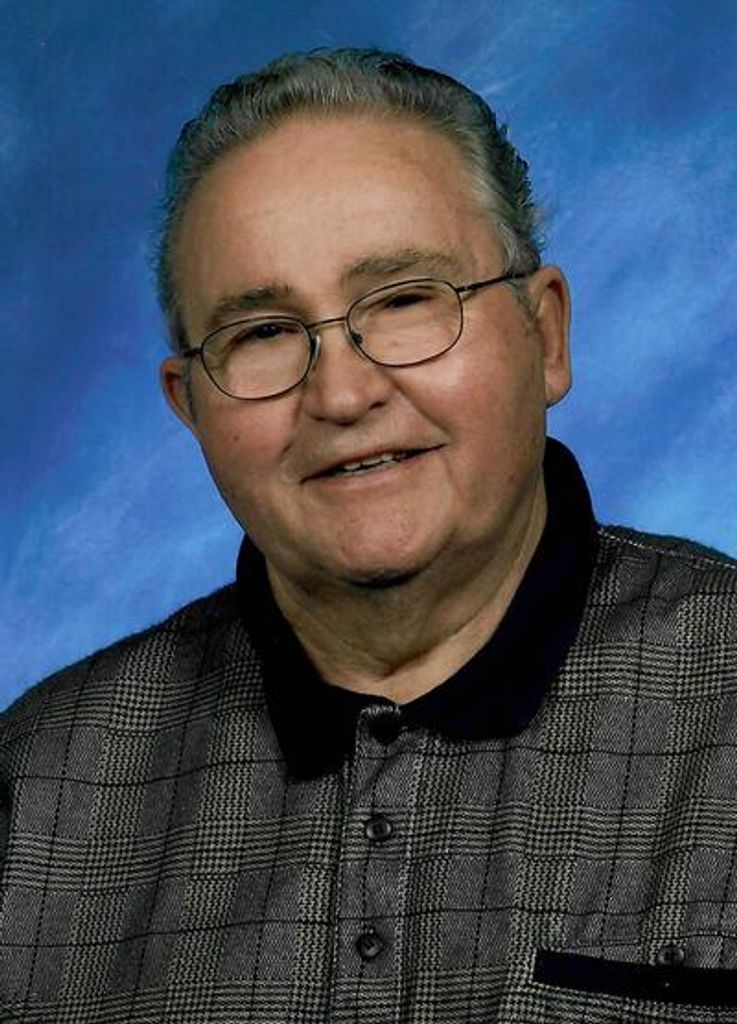 Clarence "Buck" Eugene Lewis