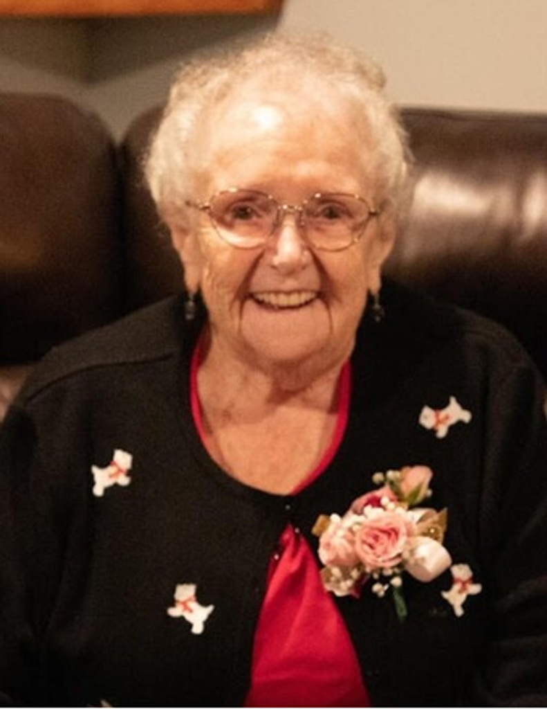 Yvonne "Bonnie" Jean Adkins Profile Photo