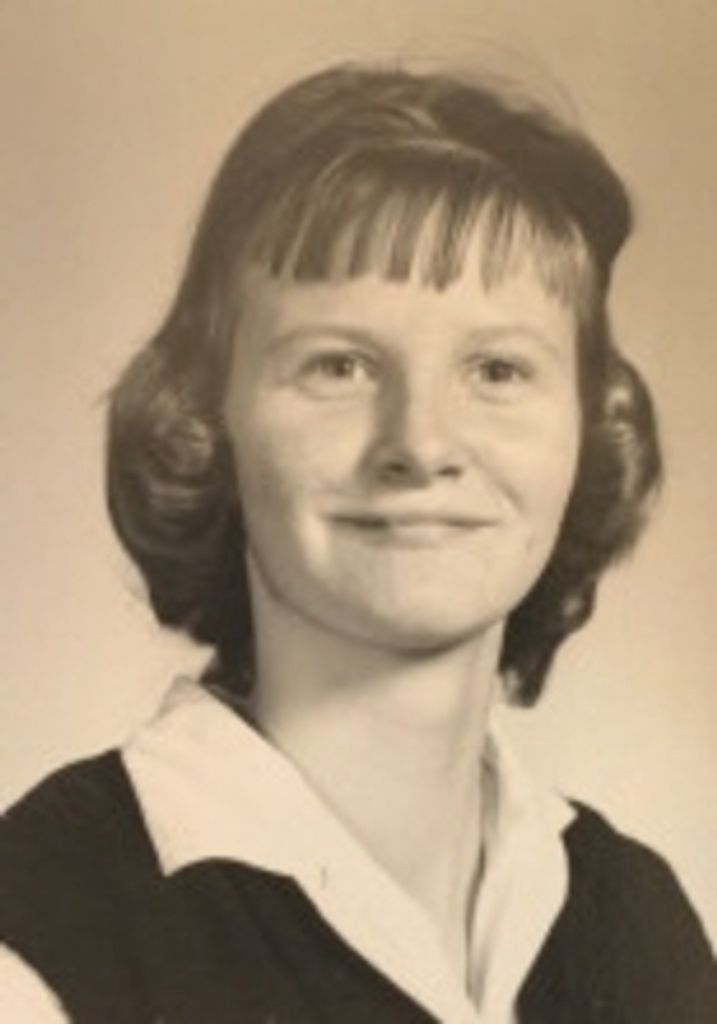 Wanda Louise Burgett Cantrell