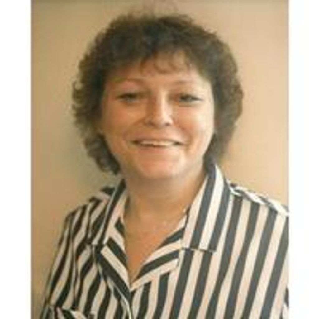Gloria Jean Parks