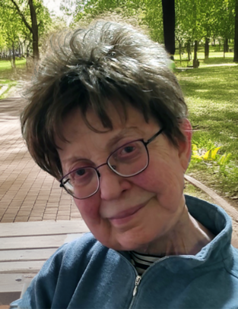 Janet Marie Muto