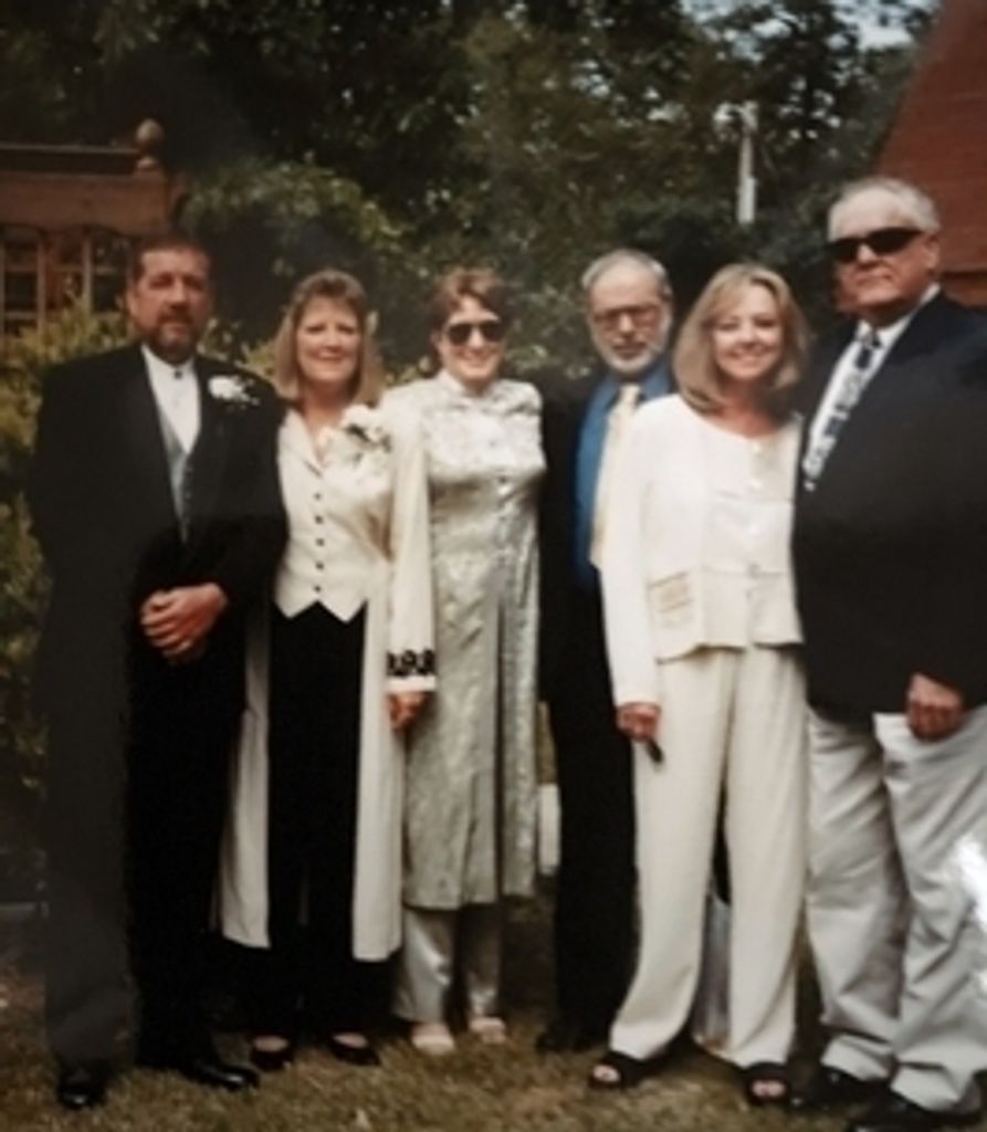 Stephen "Steve" Edward Neville Profile Photo
