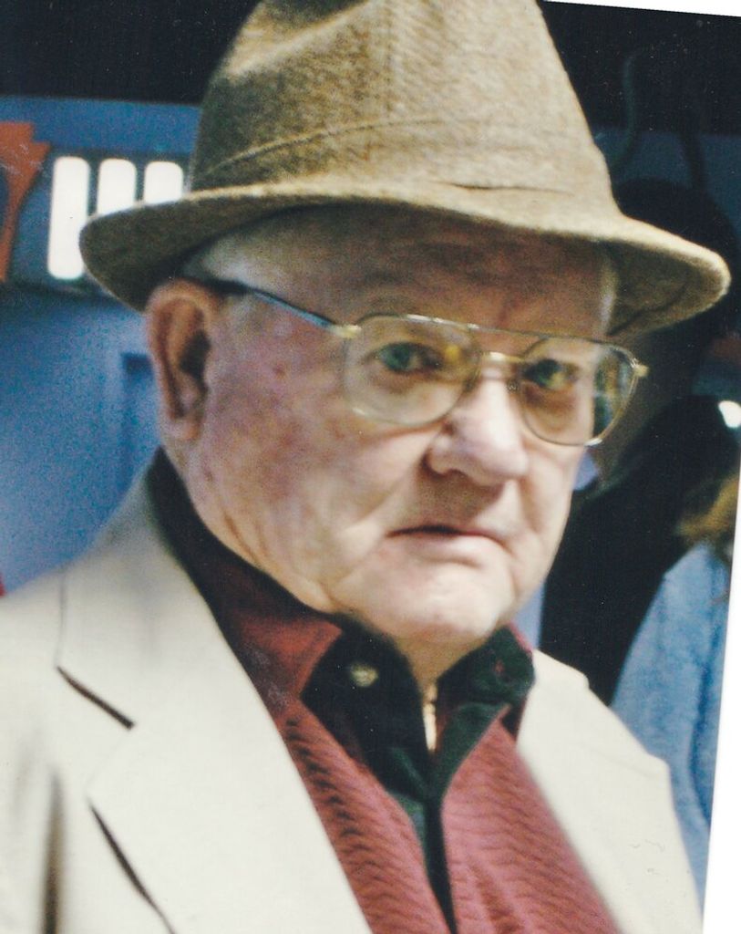 Bruce Butler Hollingsworth