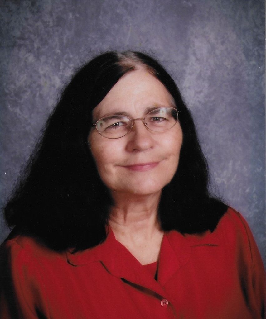 Patricia A. Higginson
