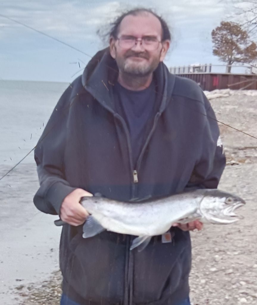 John H. Mcpherson Profile Photo