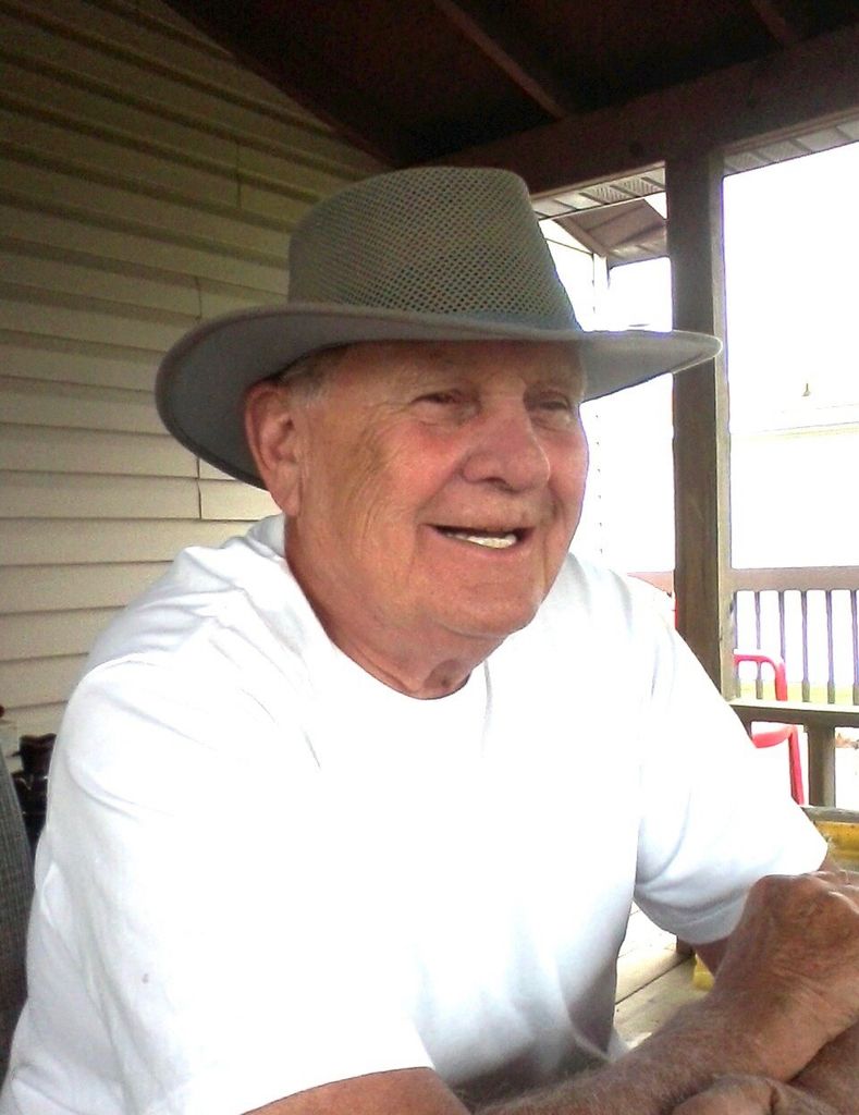 William "Bill" John Kinnaird Profile Photo