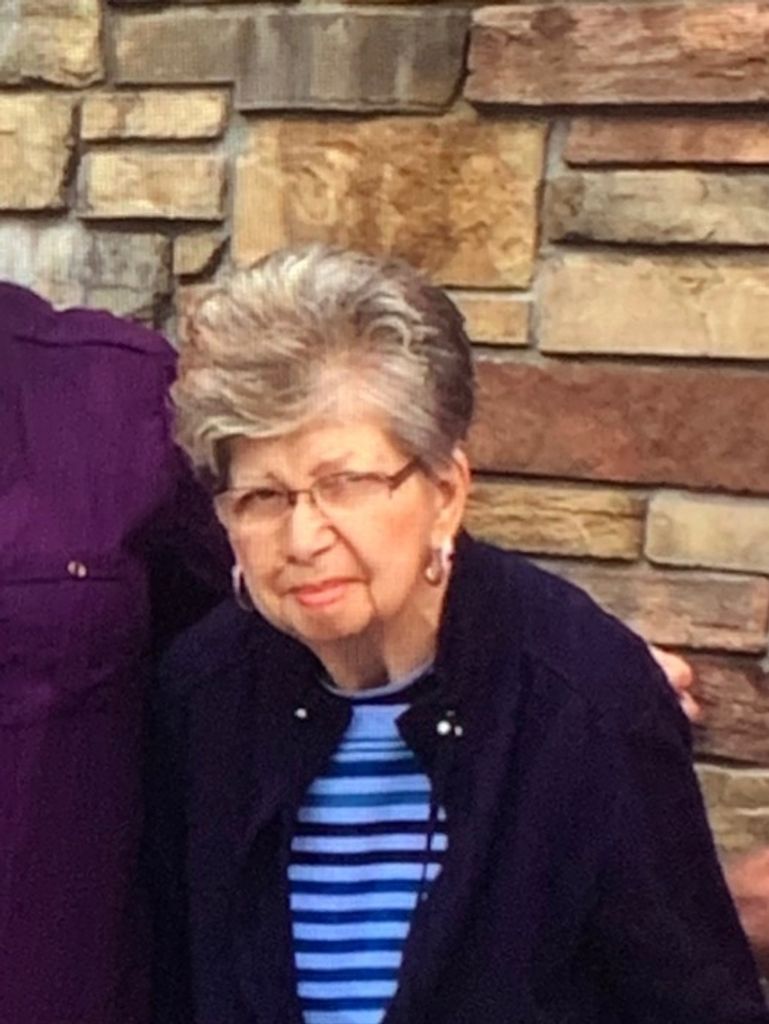 Sondra "Sandy" Jean Swick