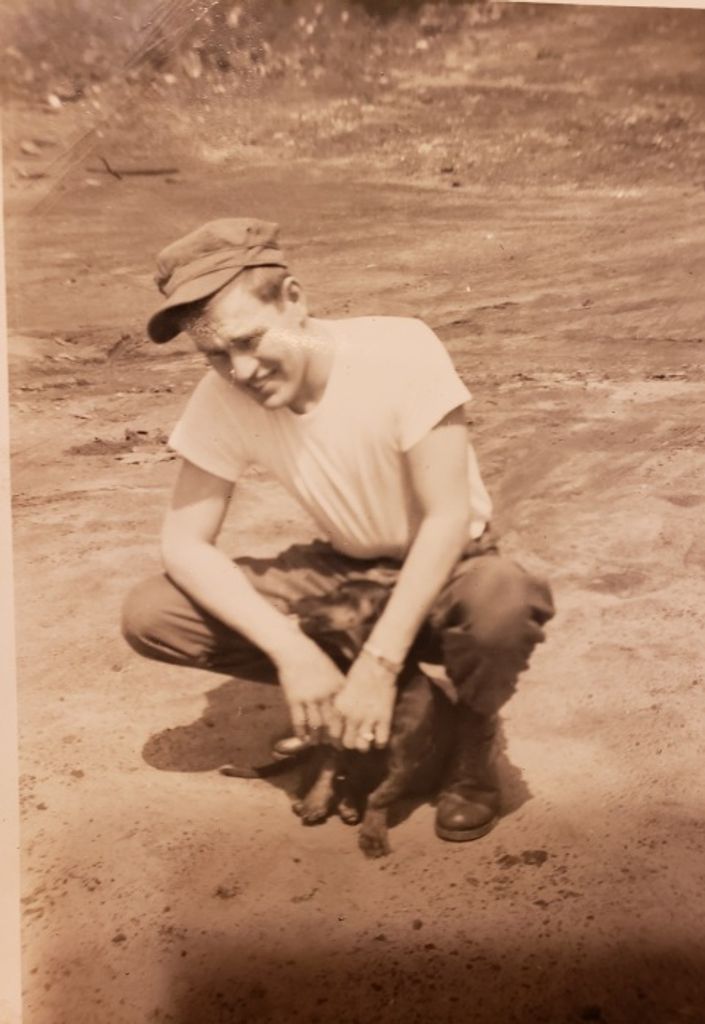 Donald Leroy Koon Profile Photo