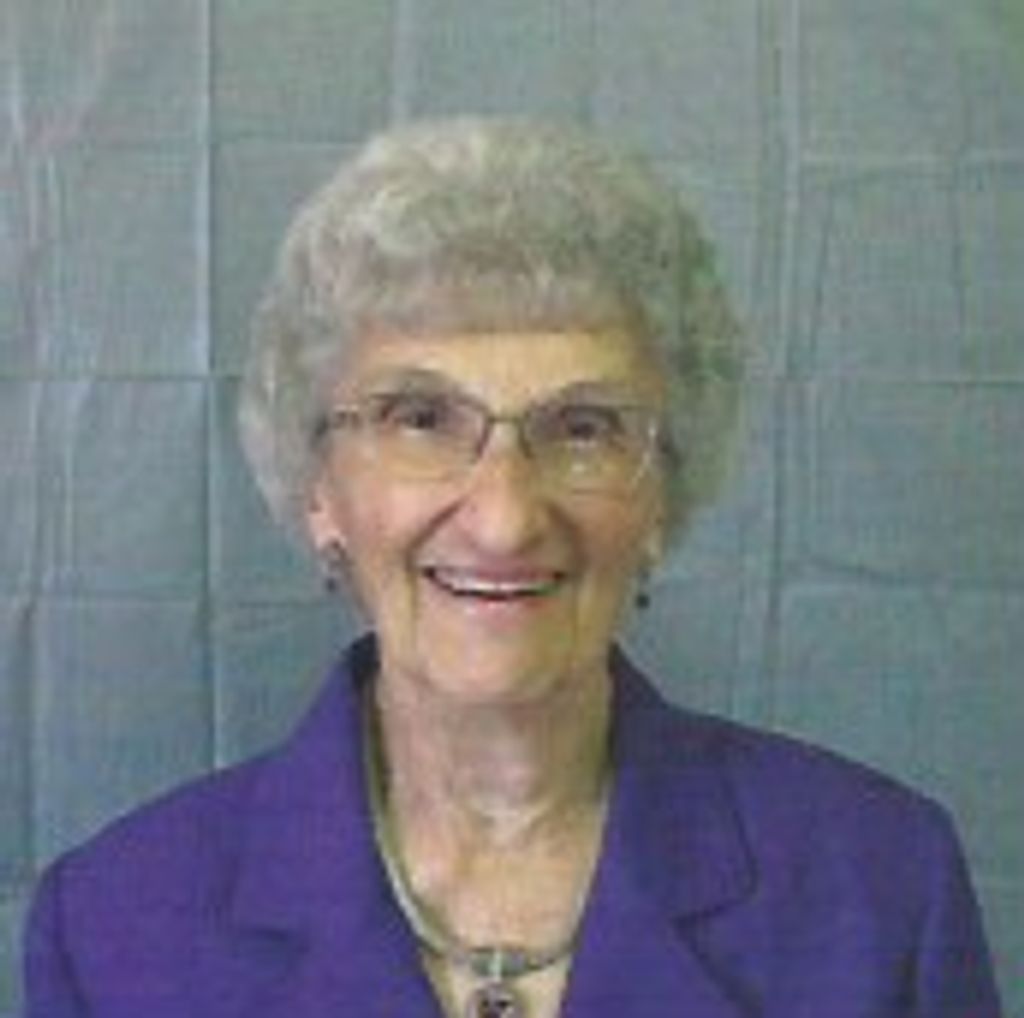 Vivian (Siacco)  Swope
