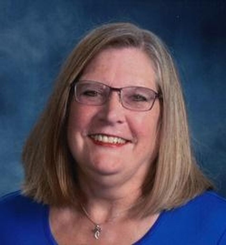 Mary Ann Brush