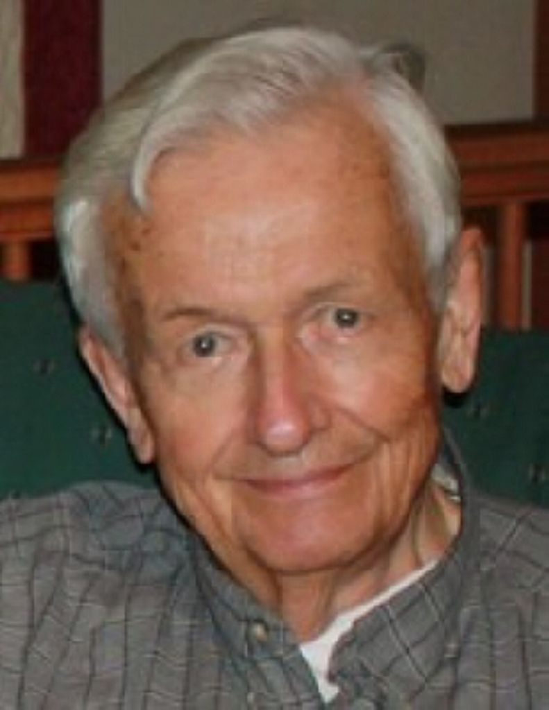 Allen J. Krause Profile Photo