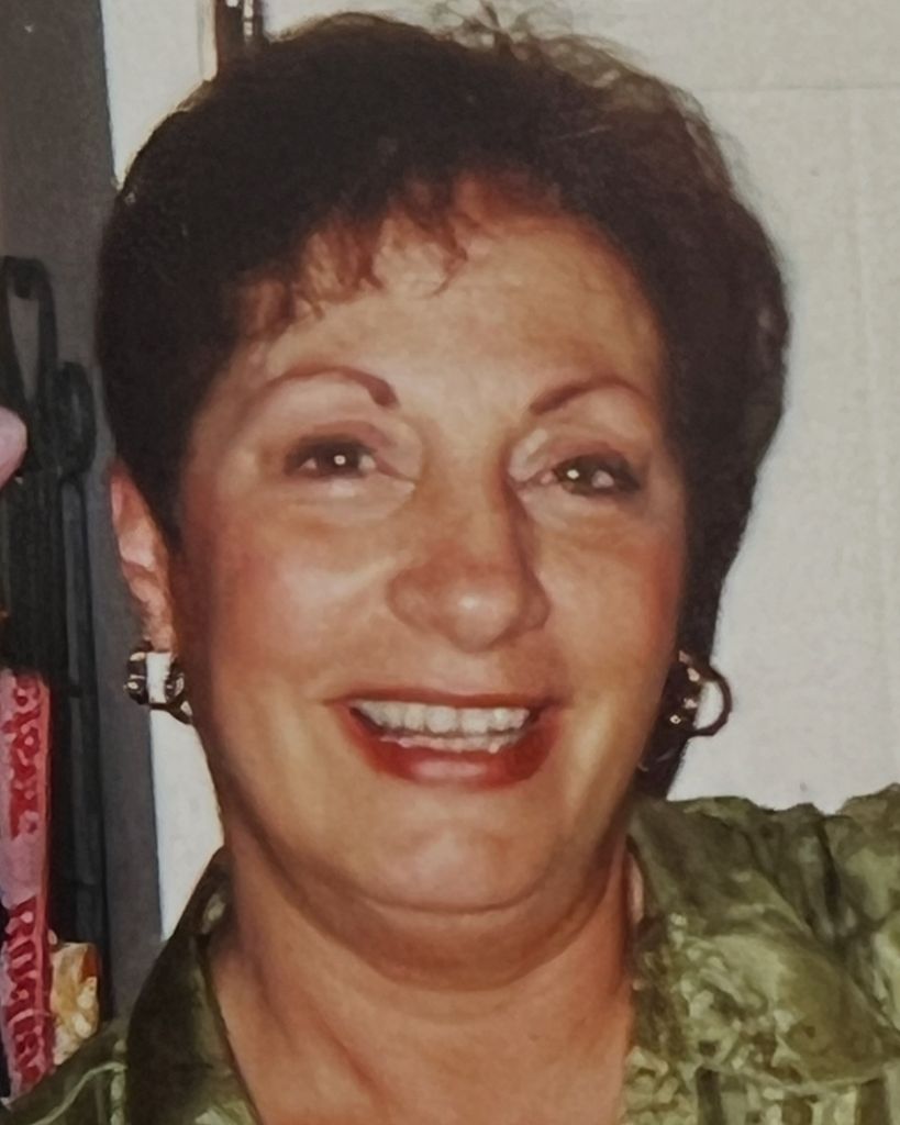 Nancy Toscanini
