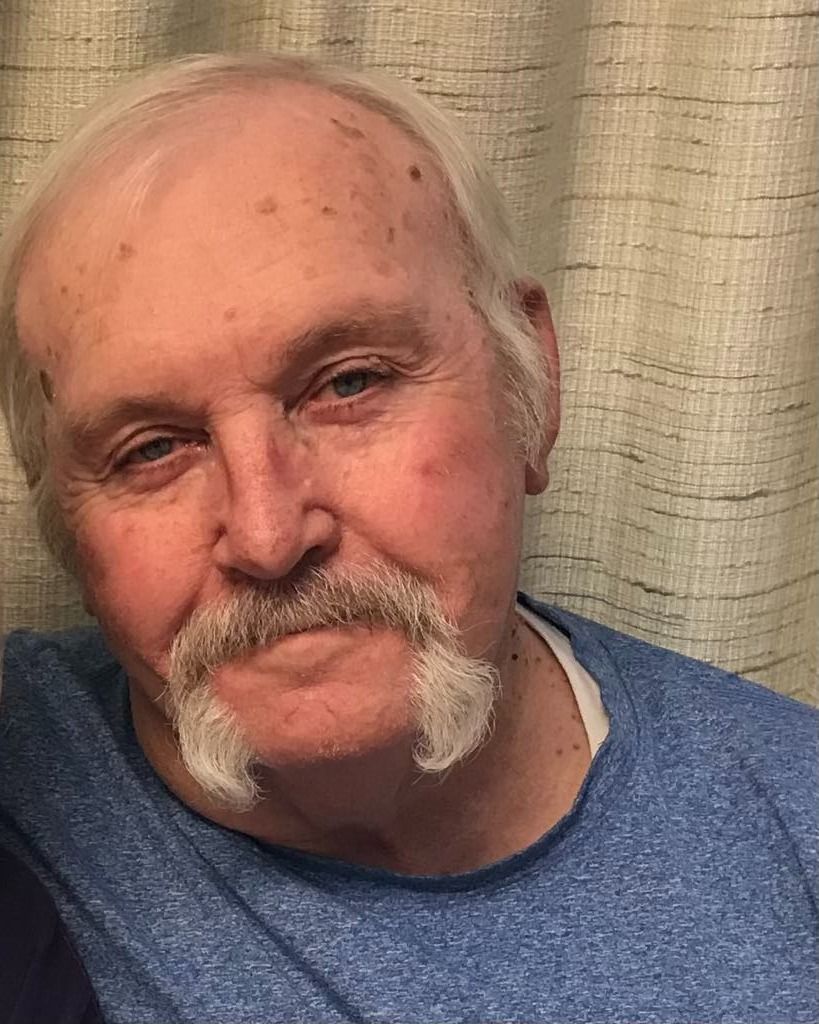 Kenneth Duane Sanders Profile Photo