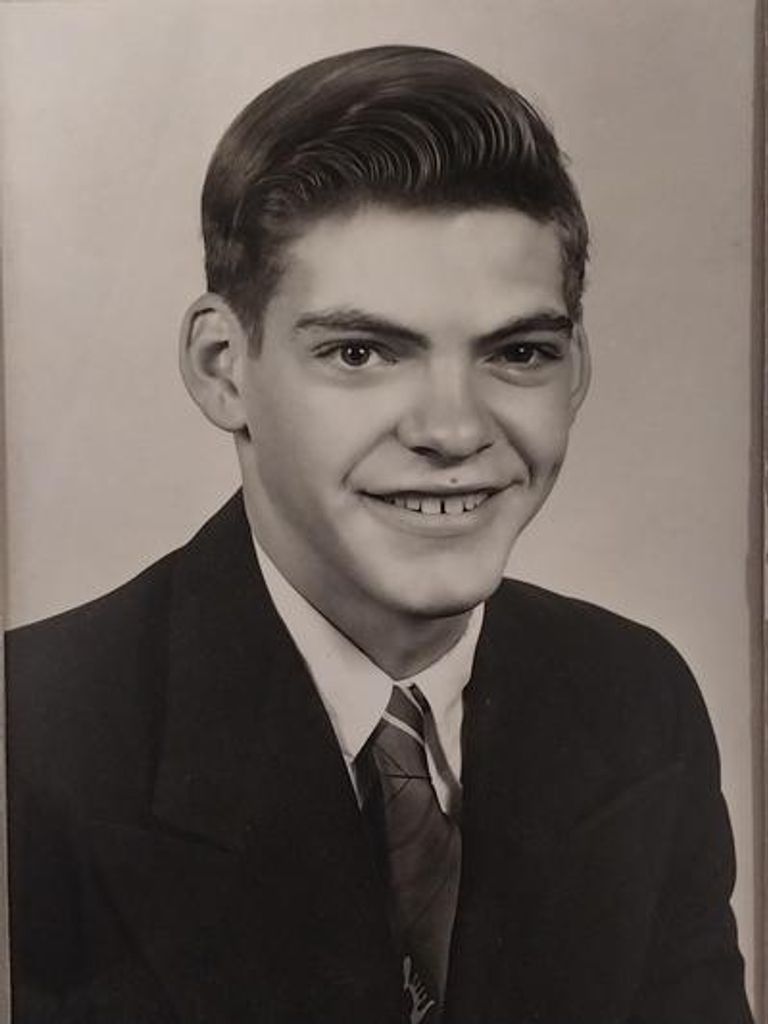 Jerry Owen Lewallen Profile Photo