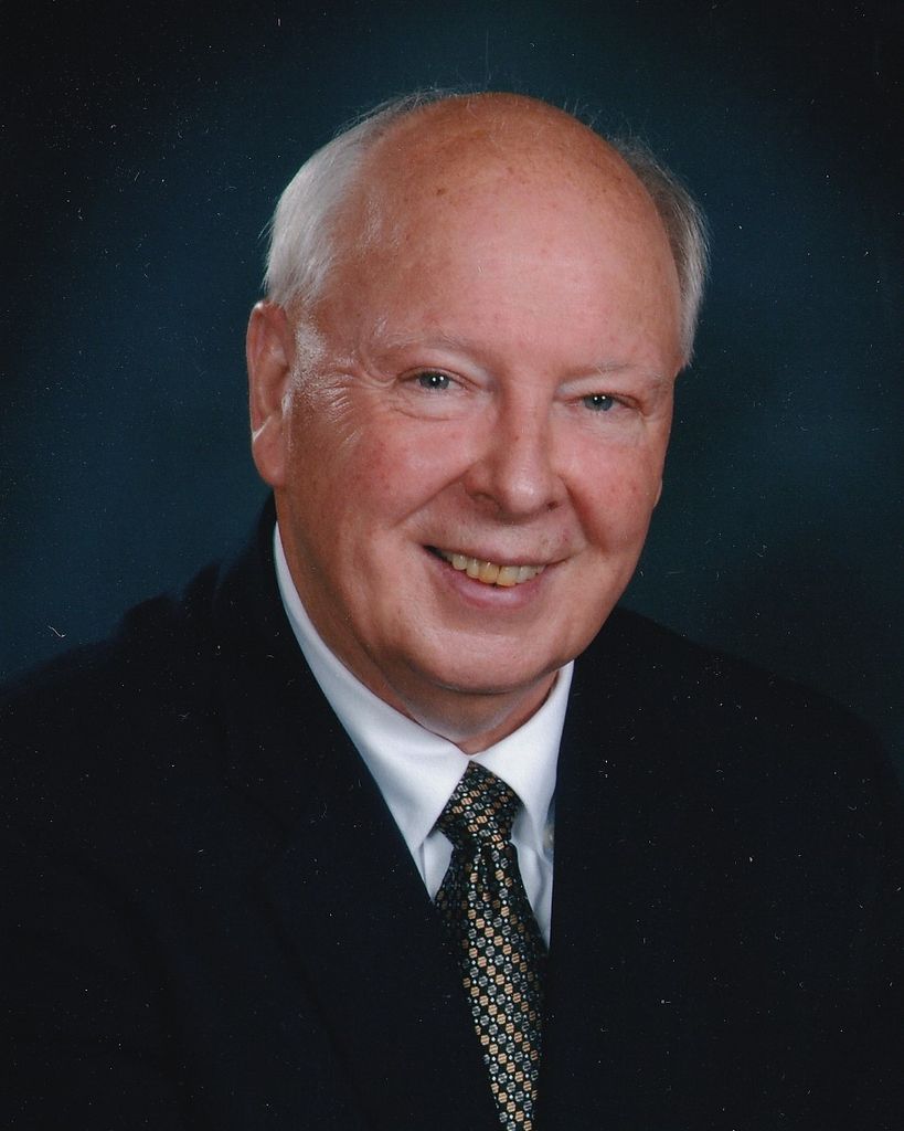 James Allen Thornton