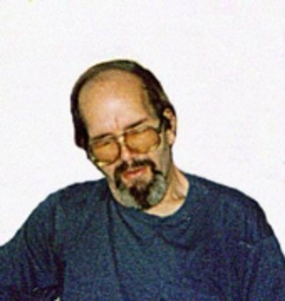 Harold Knakmuhs Profile Photo