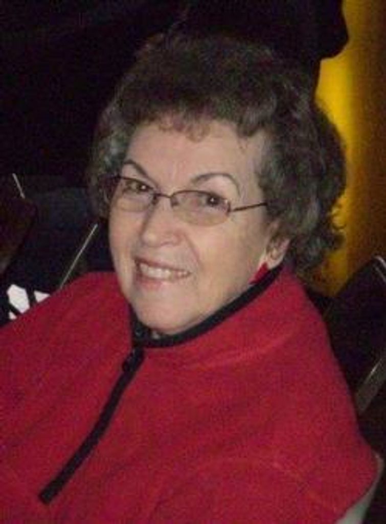 Mary Paul "Polly" Kelly Profile Photo