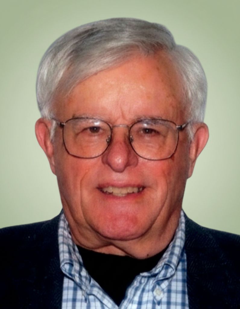 Kelvin L. MacKavanagh