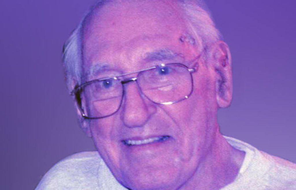 Fred  Breiding