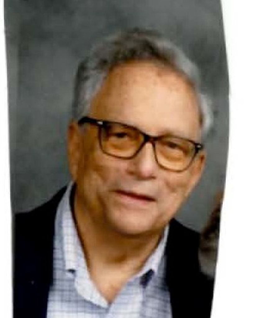 John Edward Santosuosso