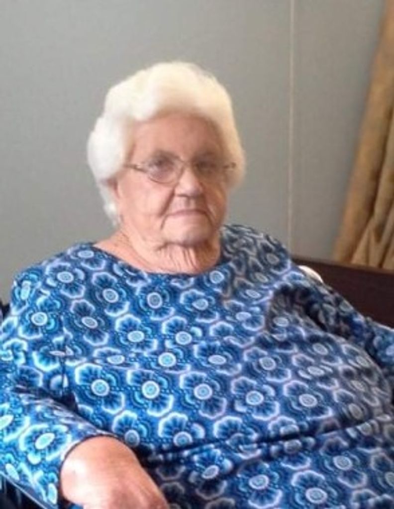 Octavia “Dot” Callahan Profile Photo