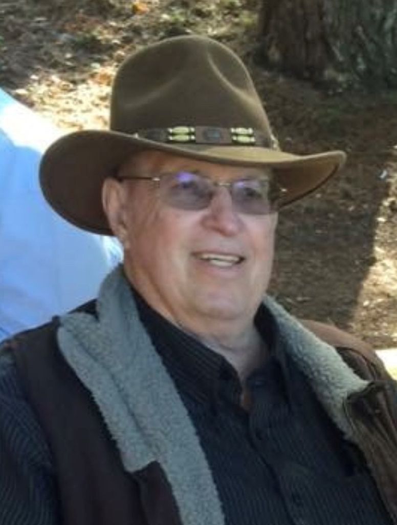 Jimmy W. Berry