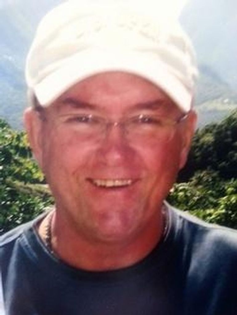 William Carrell Gay, Jr.