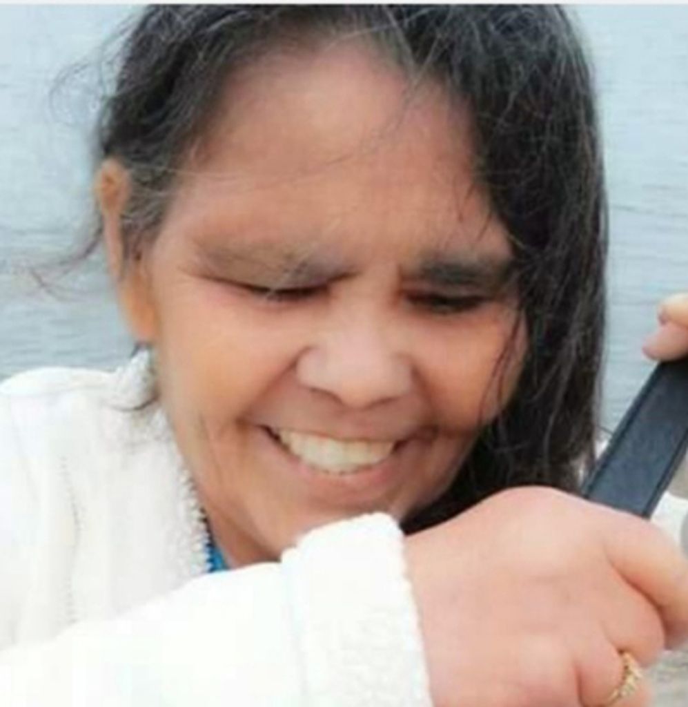 Maria Cotto Profile Photo