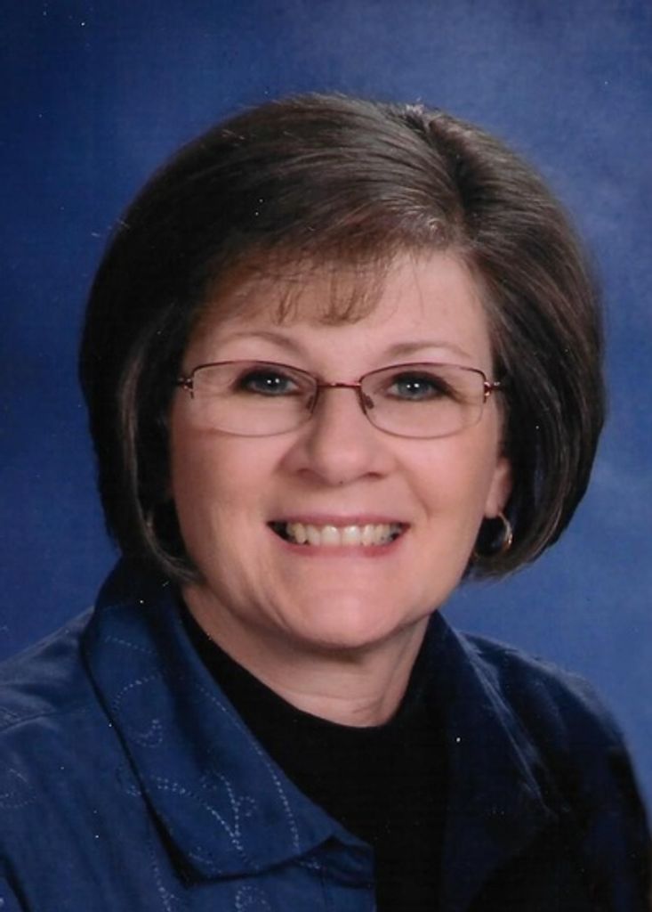 Mary Ann Kocher