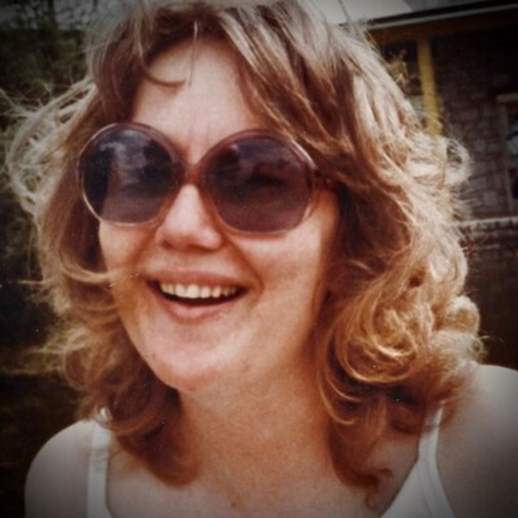 Rebecca Lee Jenison Profile Photo