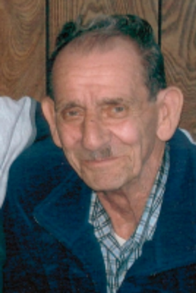 Rudolph 'Rudy' Meszaros