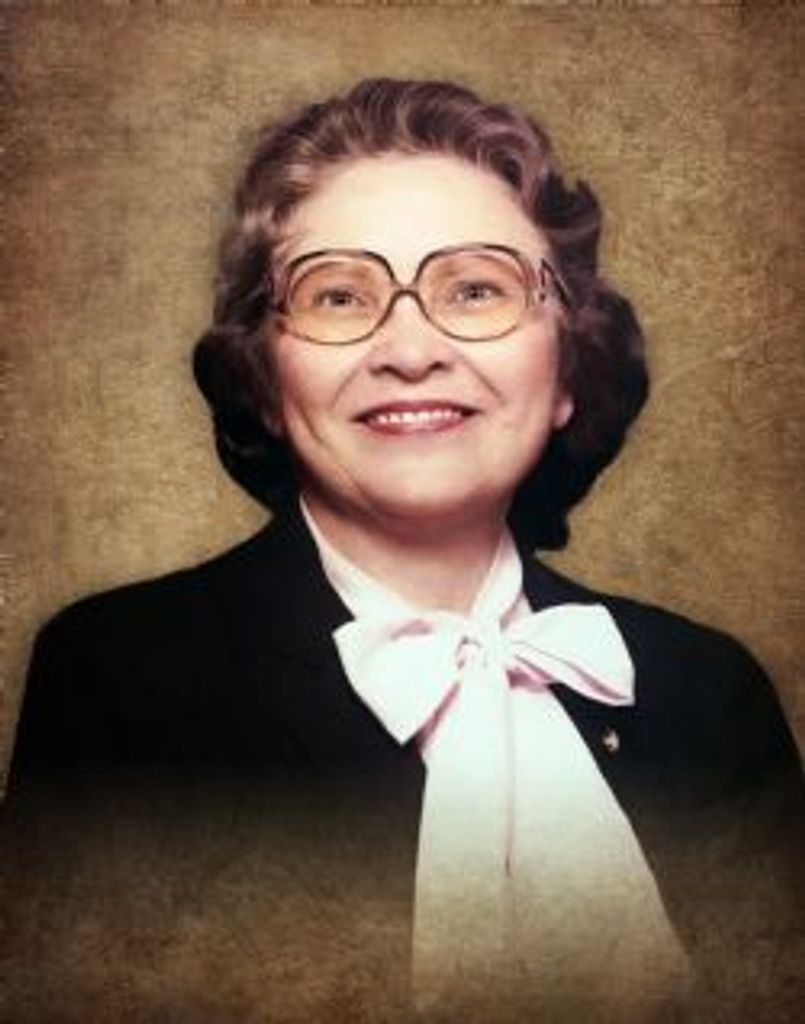 Anna Paruzinski Profile Photo