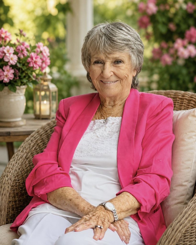 Beautrice Lucille "Lucy" Cook Profile Photo