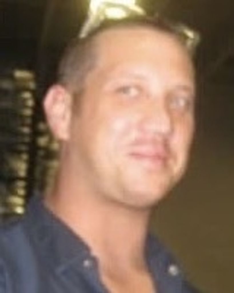 Donald (Donnie) Lamar Clements, Jr.