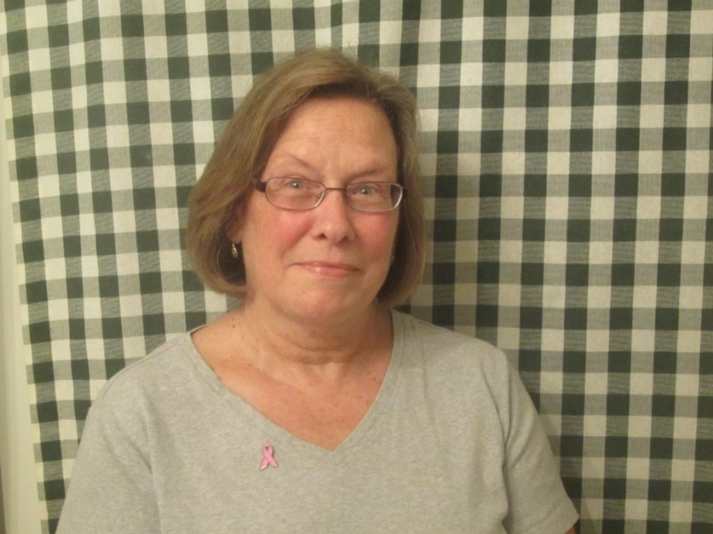 Judith  "Judy" Mary (Wacenske)  Wooster