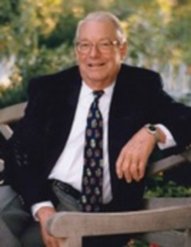 William A. "Bill" Johnson