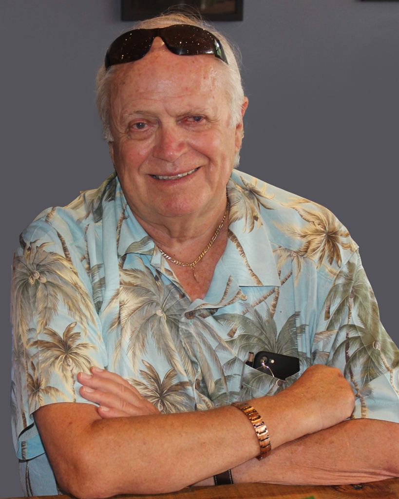 Elmer Franklin Smith, Jr. Profile Photo