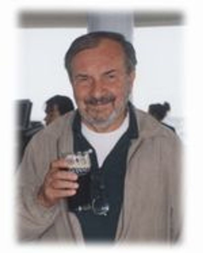 Dr. Roman M. Wirschuk