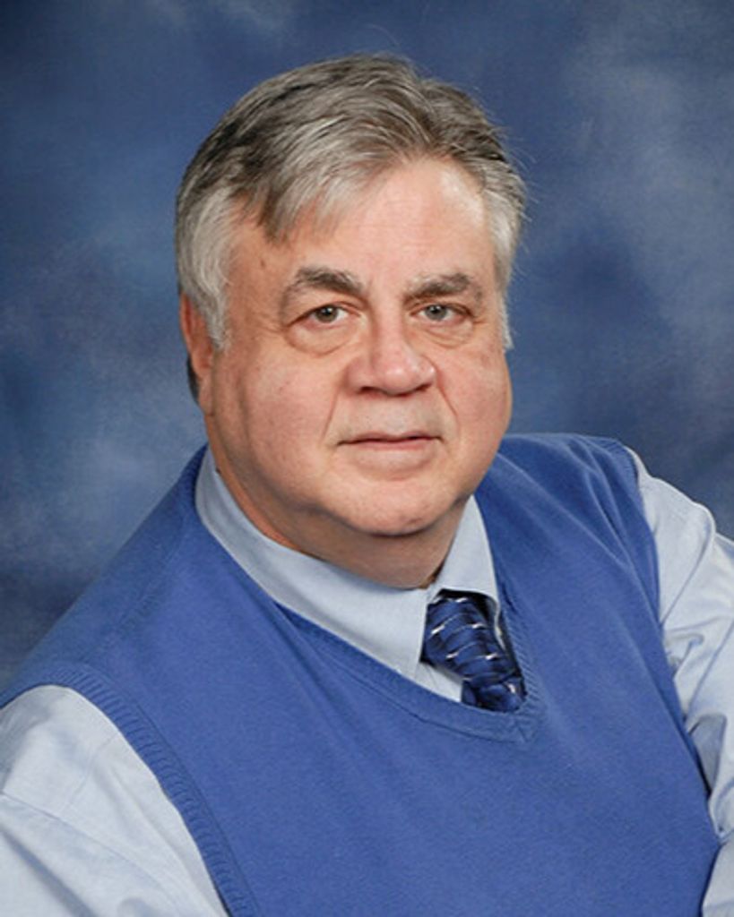 Dr. Stephen D. Krau
