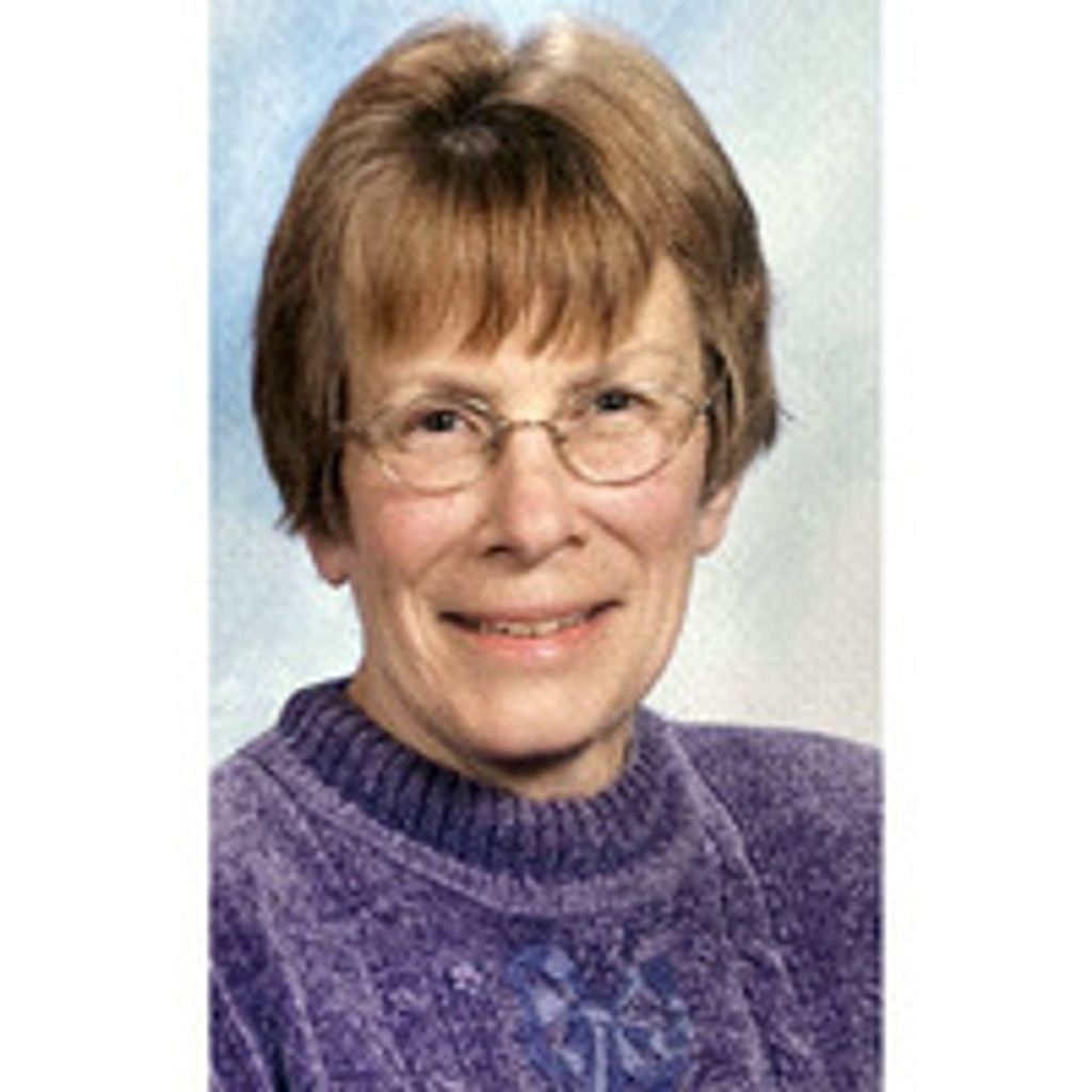 Mary A. Lundberg Profile Photo