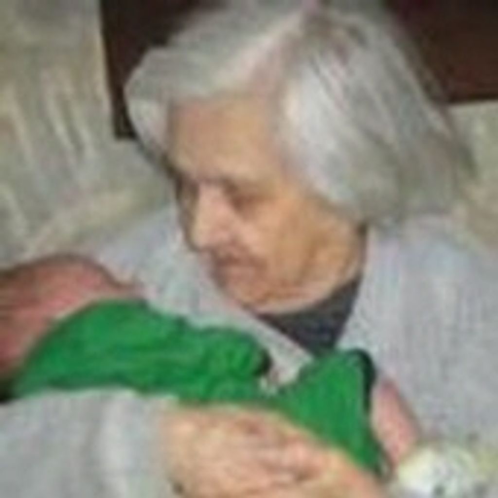 Anna M. Sudnikovich